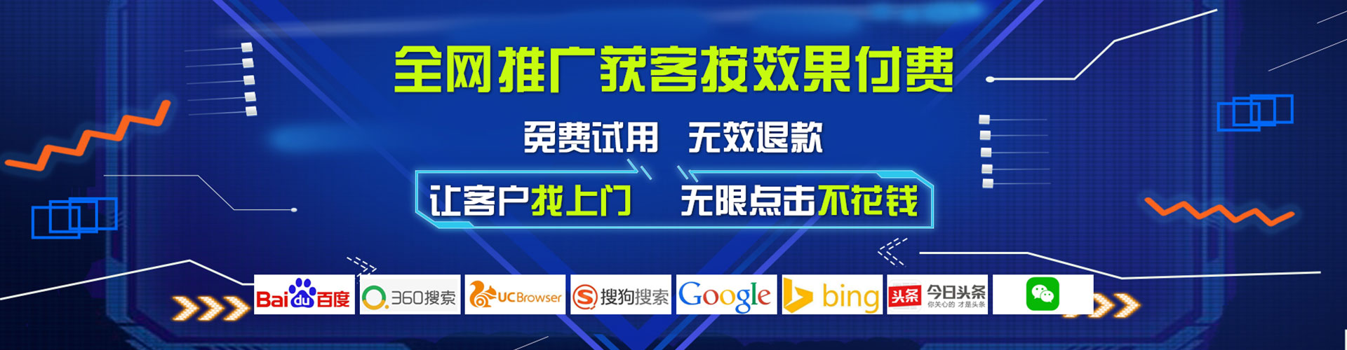 泾阳百度推广运营